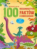 100 niesam... - Opracowanie zbiorowe -  Polish Bookstore 