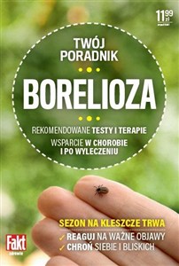 Obrazek Fakt Zdrowie . Bolerioza