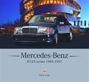 Picture of Mercedes-Benz W124 Series 1984-1997