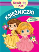 Bawię się ... - Kalinowska Monika -  Polish Bookstore 