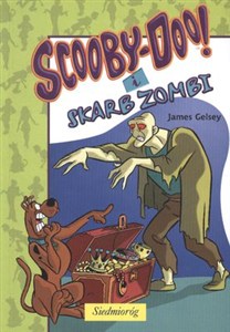 Obrazek Scooby-Doo! i Skarb Zombi