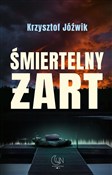polish book : Śmiertelny... - Krzysztof Jóźwik