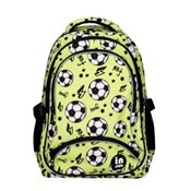 Książka : Plecak zie...