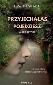 Picture of Przyjechałaś, pojedziesz... jak zawsze