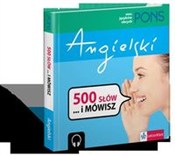 Pons Angie... -  books from Poland