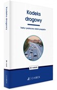 polish book : Kodeks dro... - Opracowanie Zbiorowe