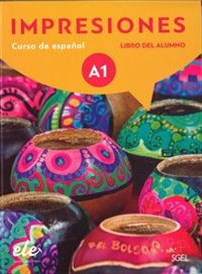 Picture of Impresiones A1 Podręcznik +  online