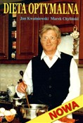 Książka : Dieta opty... - Jan Kwaśniewski, Marek Chyliński