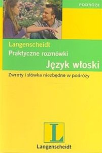 Obrazek Praktyczne rozmówki Język włoski