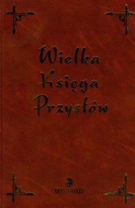 Picture of Wielka księga przysłów