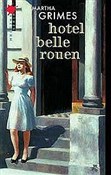 Książka : Hotel Bell... - Martha Grimes