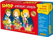Polska książka : Shop Angie...