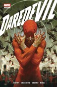 Książka : Daredevil.... - Chip Zdarsky