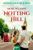Książka : Moje własn... - Agnieszka Olejnik