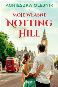 Obrazek Moje własne Notting Hill