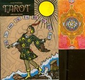 Tarot Arka... - Jan Witold Suliga - Ksiegarnia w UK