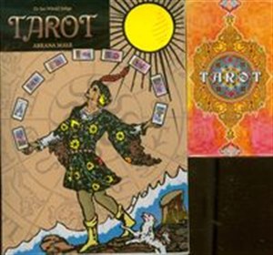 Obrazek Tarot Arkana małe