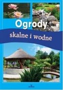 Ogrody ska... - Jadwiga Wilder -  books in polish 