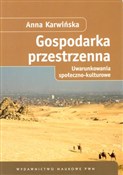 Zobacz : Gospodarka... - Anna Karwińska