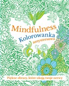 polish book : Mindfulnes...