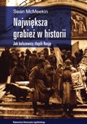 polish book : Największa... - Sean McMeekin