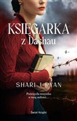polish book : Księgarka ... - J. Ryan Shari