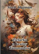 Zobacz : Zielarka z... - Sven Hajman