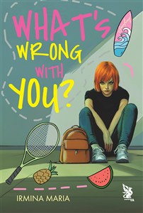 Picture of What's Wrong With You?