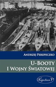 Picture of U-Booty I Wojny Światowej