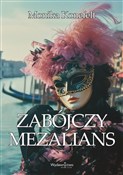 Zobacz : Zabójczy m... - Monika Konefelt