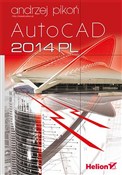 AutoCAD 20... - Andrzej Pikoń -  books in polish 