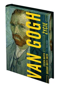 Picture of Van Gogh. Życie (edycja kolekcjonerska)