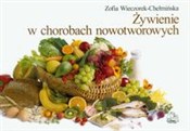 Żywienie w... - Zofia Wieczorek-Chełmińska -  books from Poland