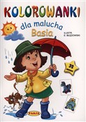 Basia Kolo... - Opracowanie Zbiorowe -  Książka z wysyłką do UK