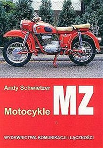 Obrazek Motocykle MZ od 1950 roku