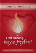 Zobacz : Oni mówią ... - John L. Sherrill