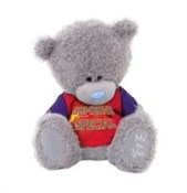 Miś 18 cm ... - Ksiegarnia w UK