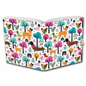 Obrazek Pamiętnik Psi Park