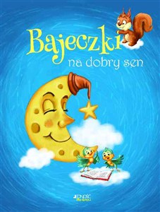Obrazek Bajeczki na dobry sen