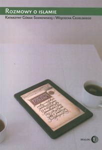 Picture of Rozmowy o Islamie