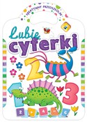 Zobacz : Lubię cyfe... - Opracowanie Zbiorowe