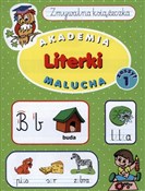 AKADEMIA M... - Anna Wiśniewska -  books from Poland