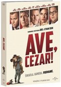Polska książka : Ave Cezar - Coen Ethan, Coen Joel