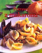 Potrawy z ... - Tom Bridge -  books in polish 