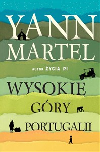 Picture of Wysokie góry Portugalii