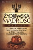 Zobacz : Żydowska m... - Levi Brackman
