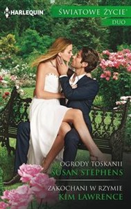 Obrazek Ogrody Toskanii Zakochani