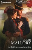 Zobacz : Miłość w c... - Sarah Mallory