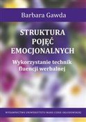polish book : Struktura ... - Barbara Gawda