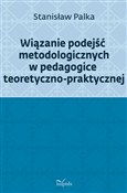 Polska książka : Wiązanie p... - Stanisław Palka